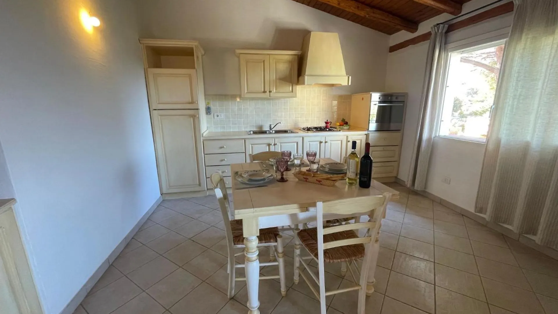 Apartment Palau By Interhome Arzachena İtalya