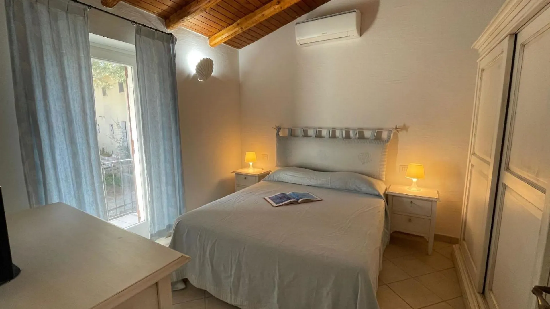 Apartment Palau By Interhome Arzachena İtalya
