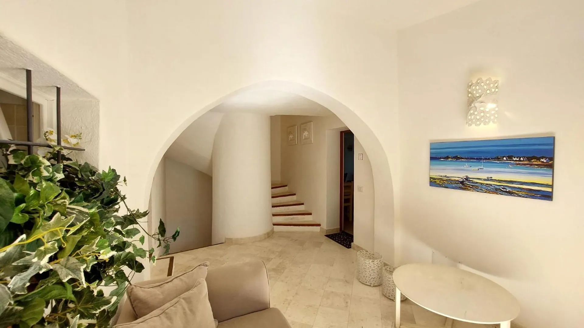 Apartment Palau By Interhome Arzachena