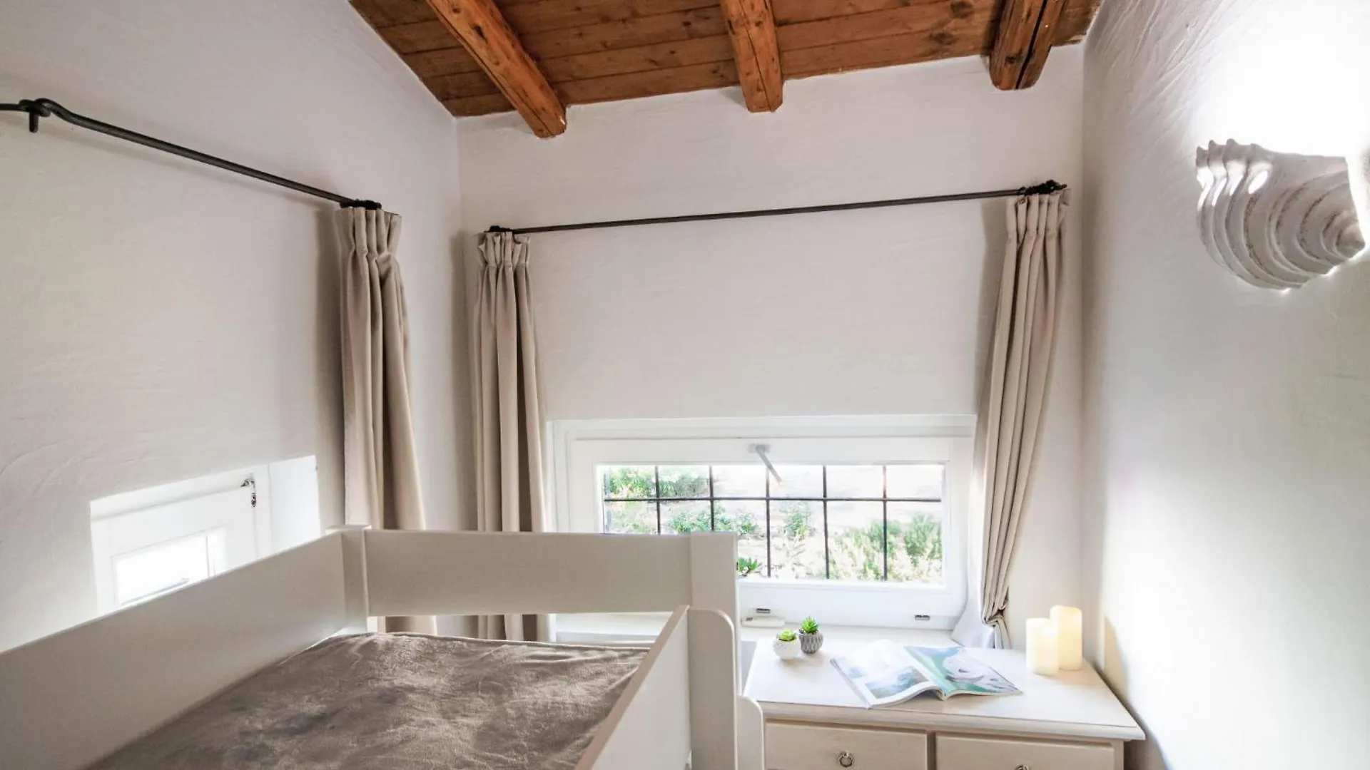 Apartment Palau By Interhome Arzachena