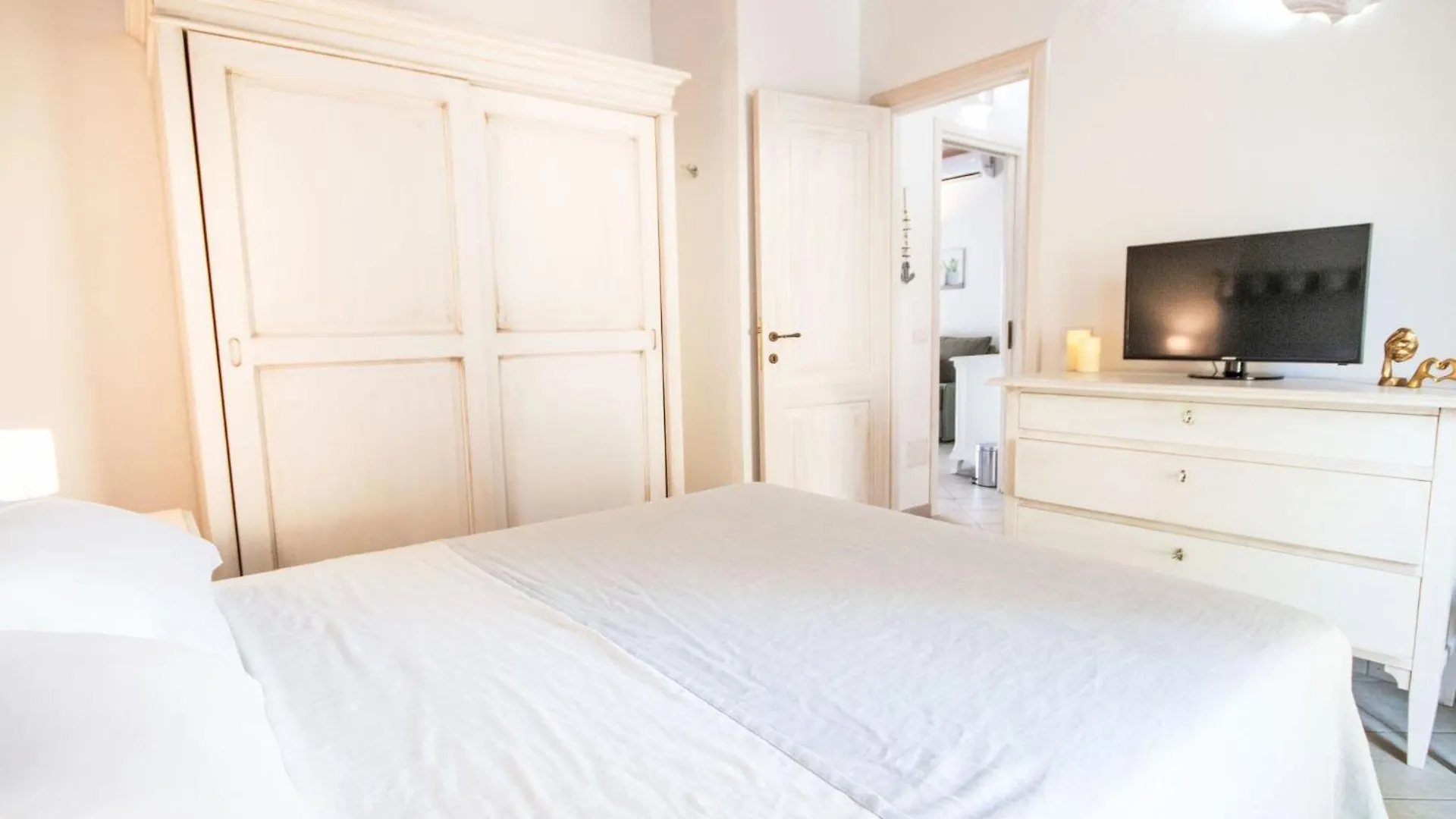 Apartment Palau By Interhome Arzachena 0*,  İtalya