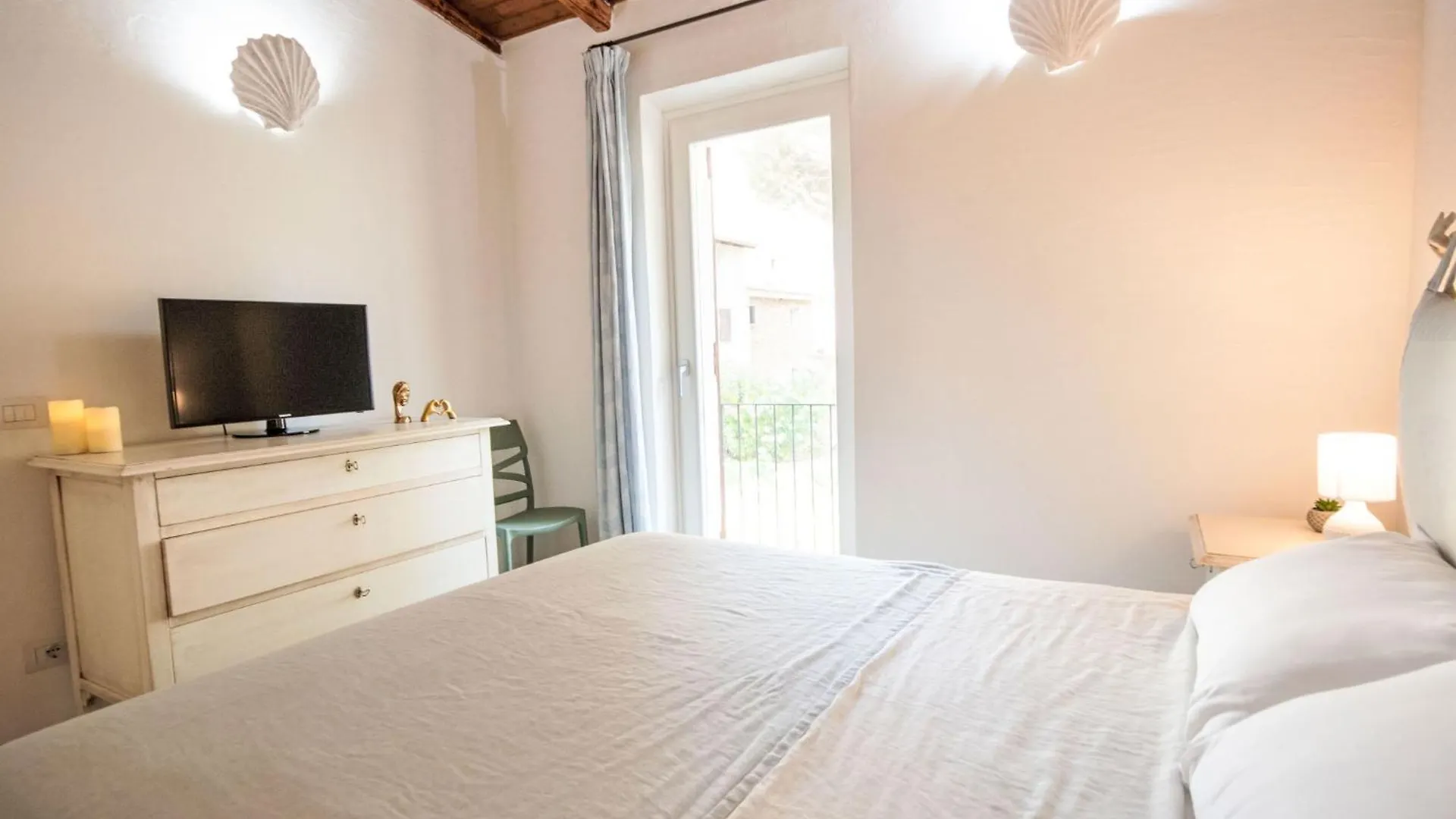 Apartment Palau By Interhome Arzachena