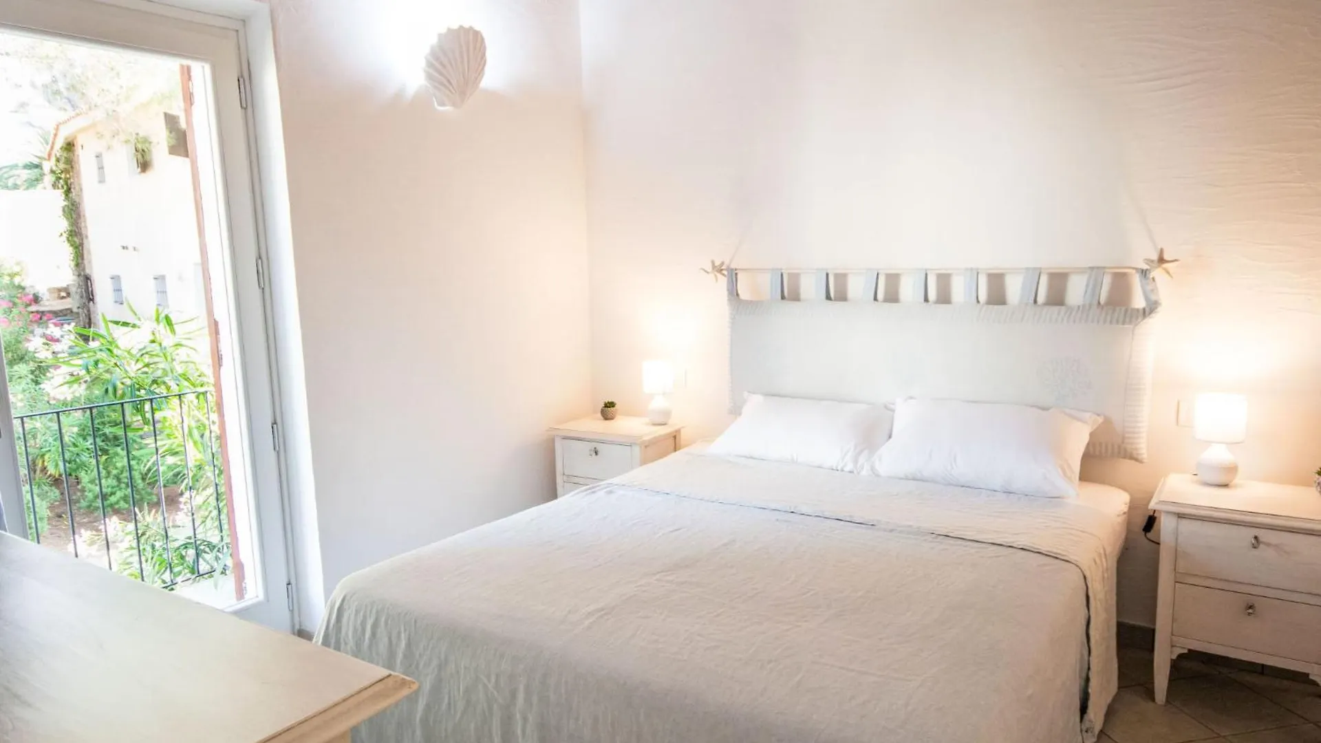 Apartment Palau By Interhome Arzachena 0*,