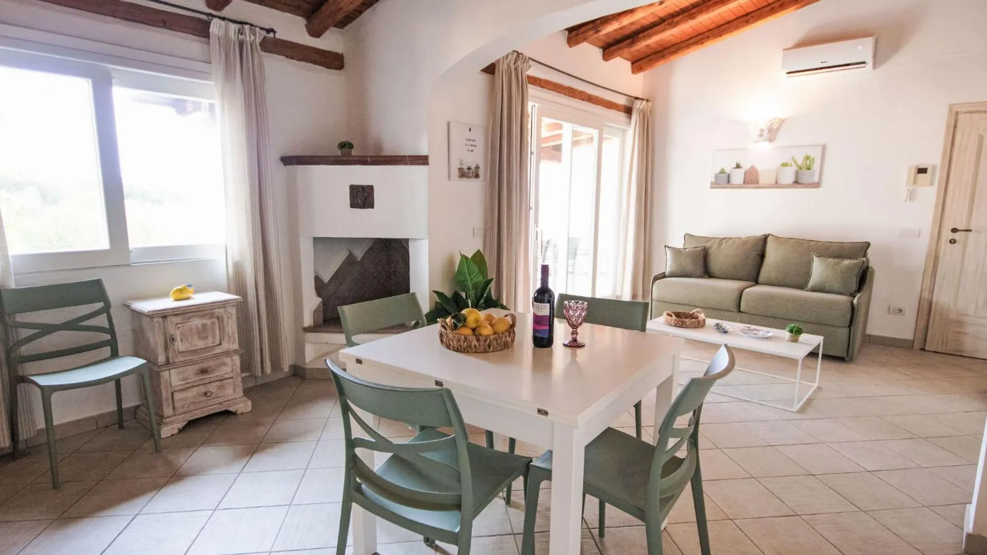 Apartment Palau By Interhome Arzachena